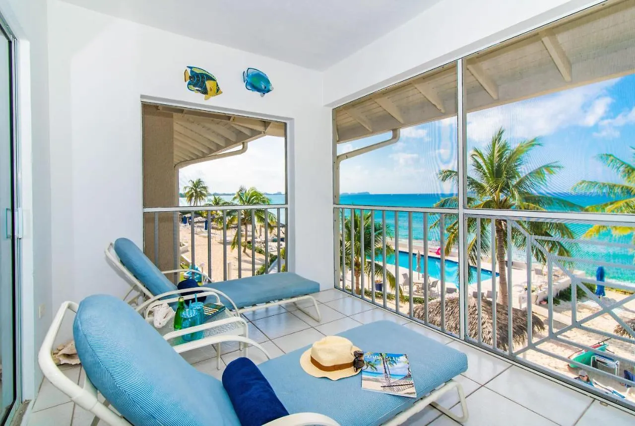 Beach Living At Discovery Point Club West Bay