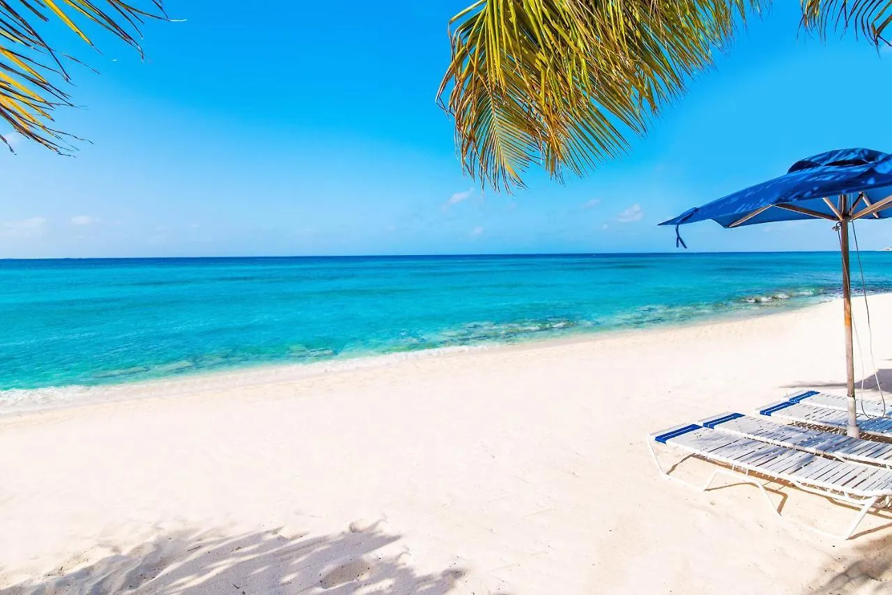 Beach Living At Discovery Point Club West Bay Kaimaninseln