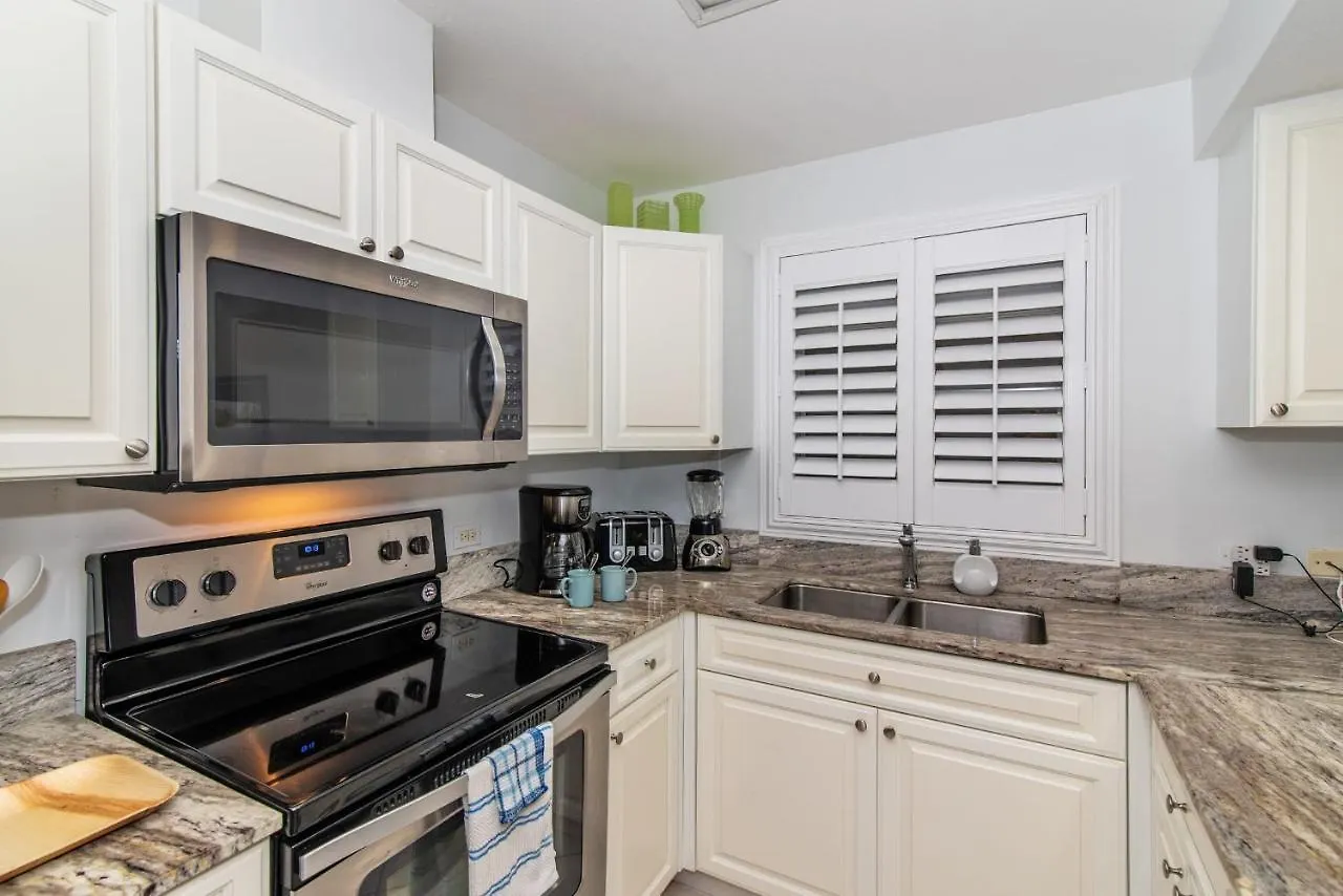 Beach Living At Discovery Point Club West Bay Apartment