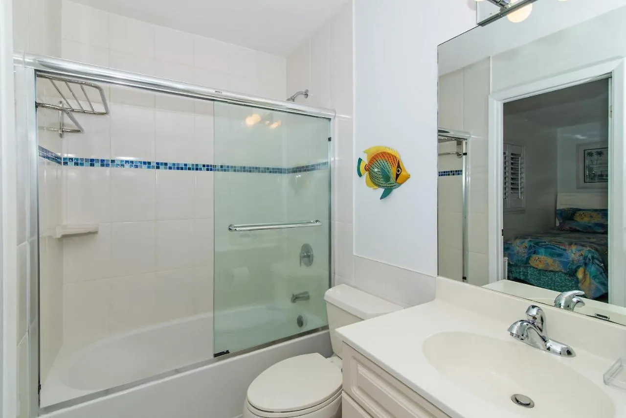 Beach Living At Discovery Point Club West Bay