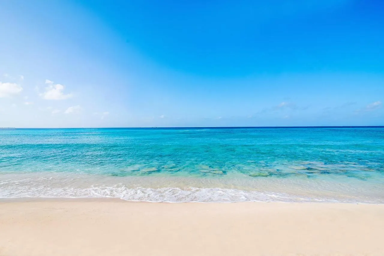 Apartment Beach Living At Discovery Point Club West Bay