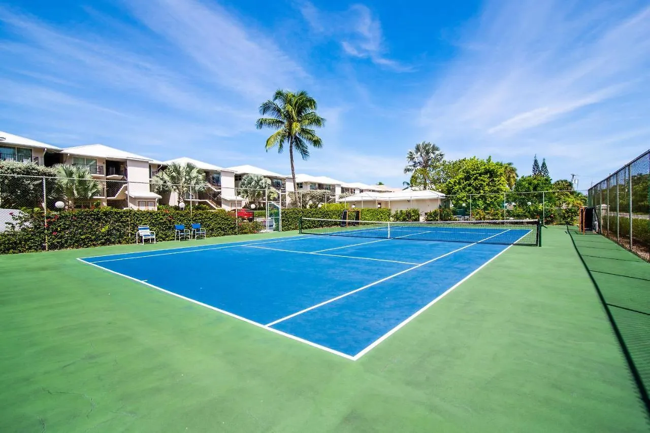 Beach Living At Discovery Point Club West Bay Apartment