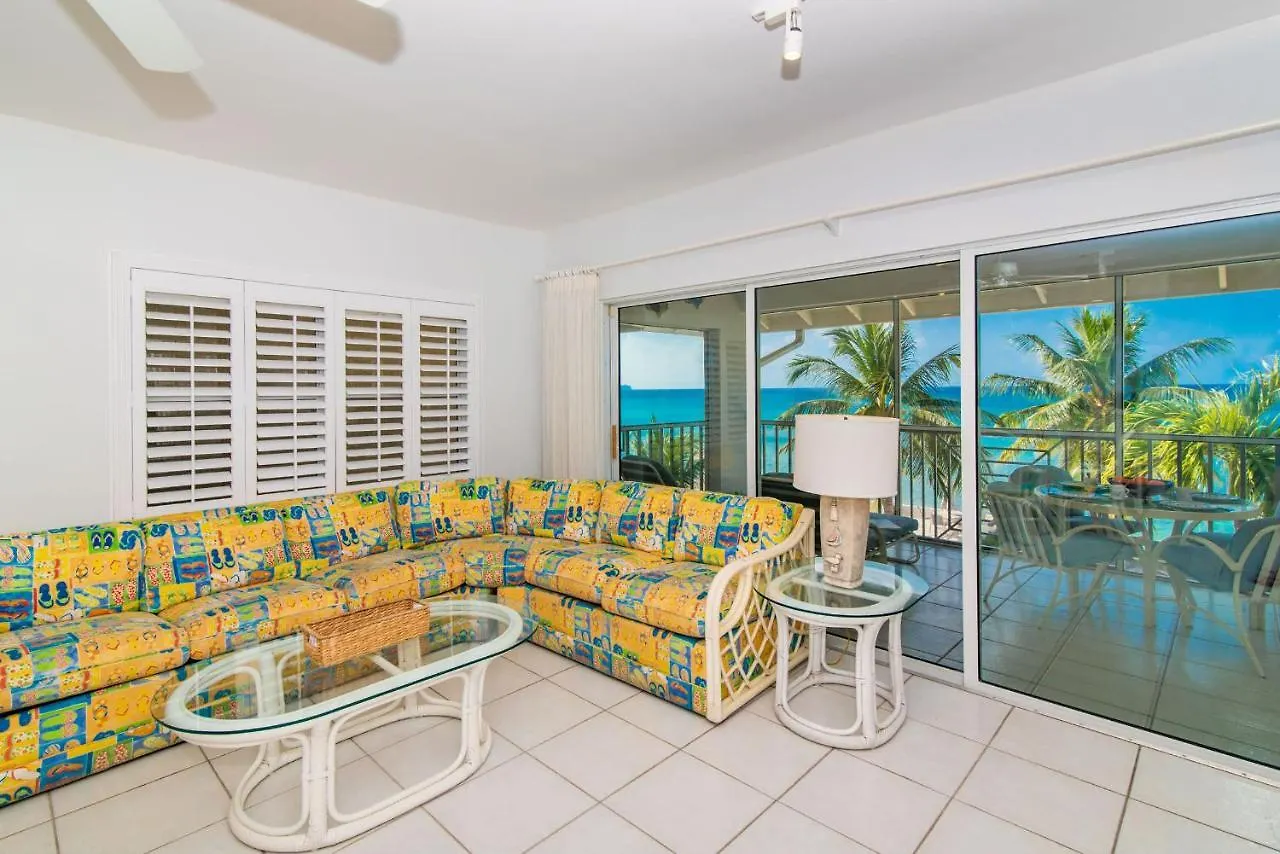 Διαμέρισμα Beach Living At Discovery Point Club West Bay