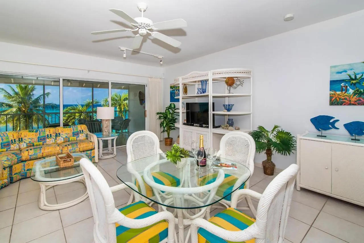 Beach Living At Discovery Point Club West Bay 0*,  Νησιά Καϋμάν