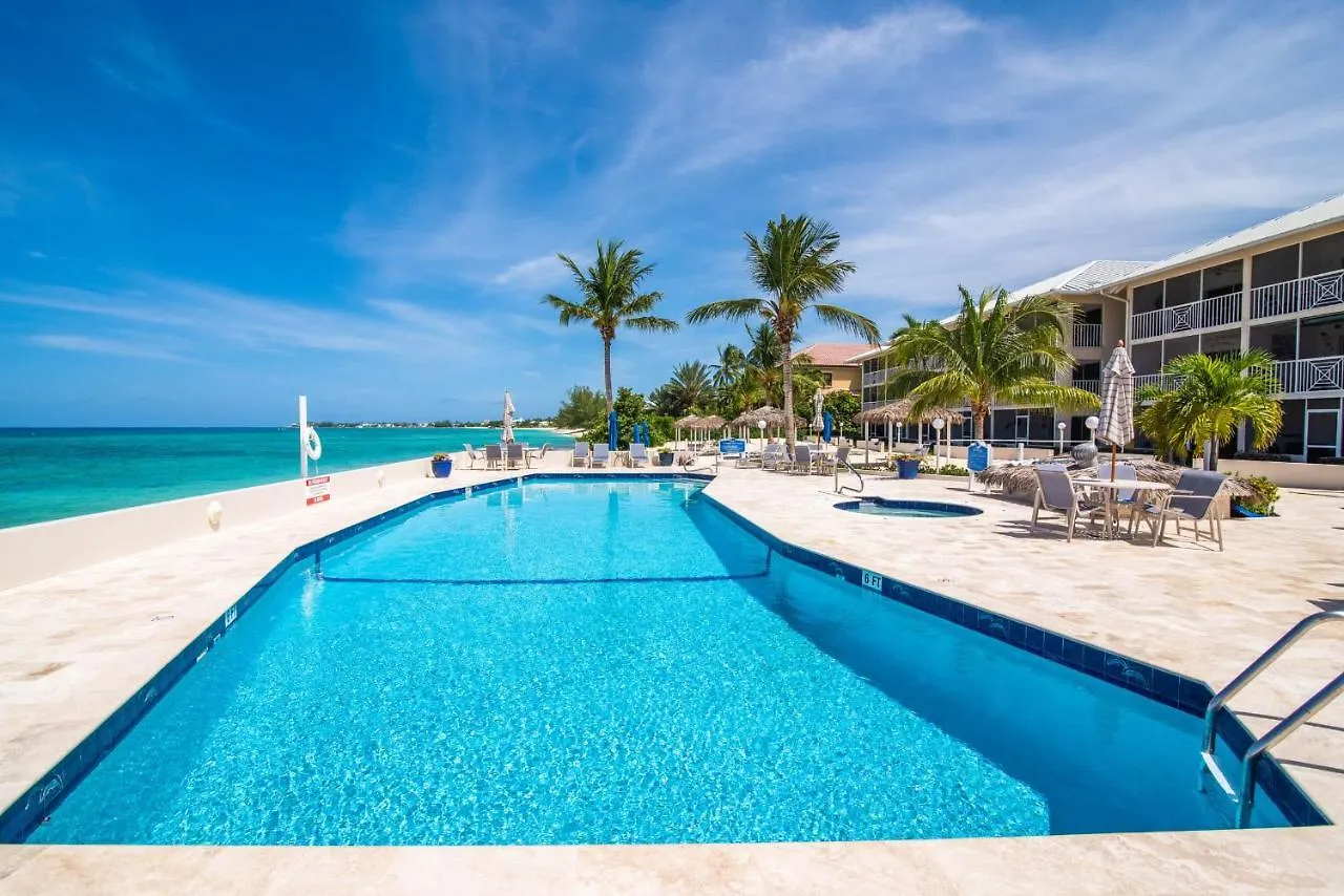 Beach Living At Discovery Point Club West Bay 0*,  Νησιά Καϋμάν
