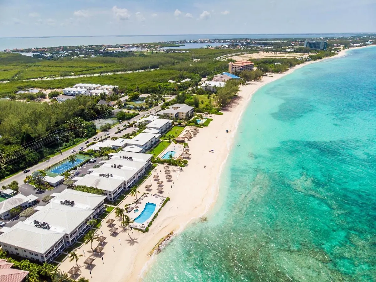 Διαμέρισμα Beach Living At Discovery Point Club West Bay