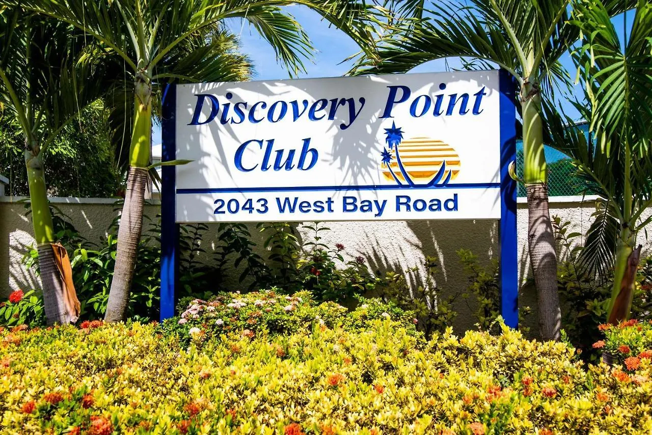 Beach Living At Discovery Point Club West Bay Διαμέρισμα