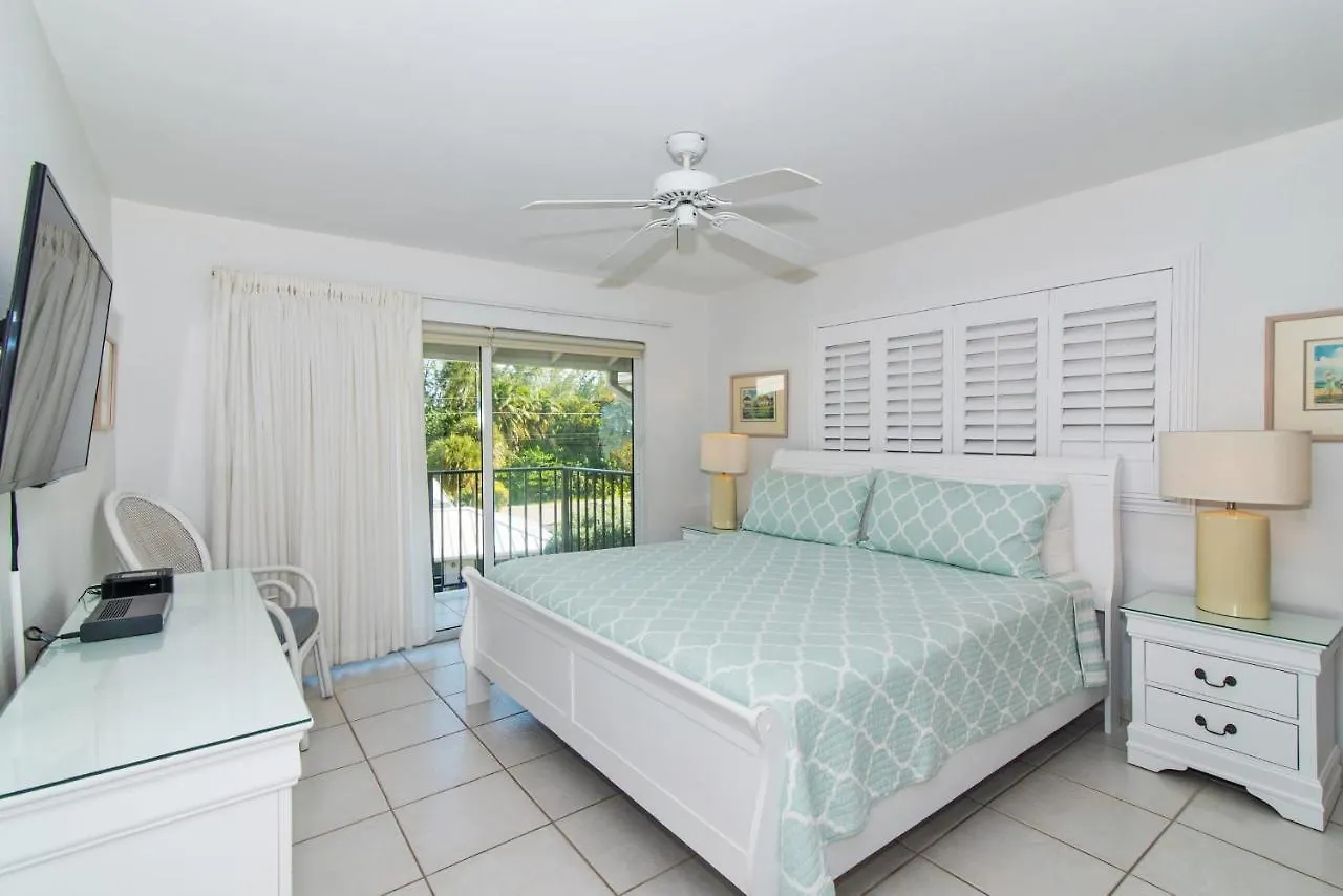 Beach Living At Discovery Point Club West Bay