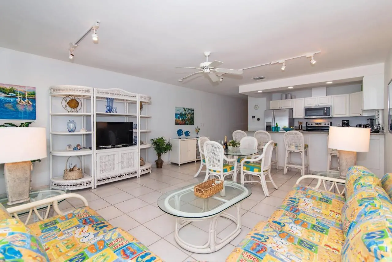 Beach Living At Discovery Point Club West Bay